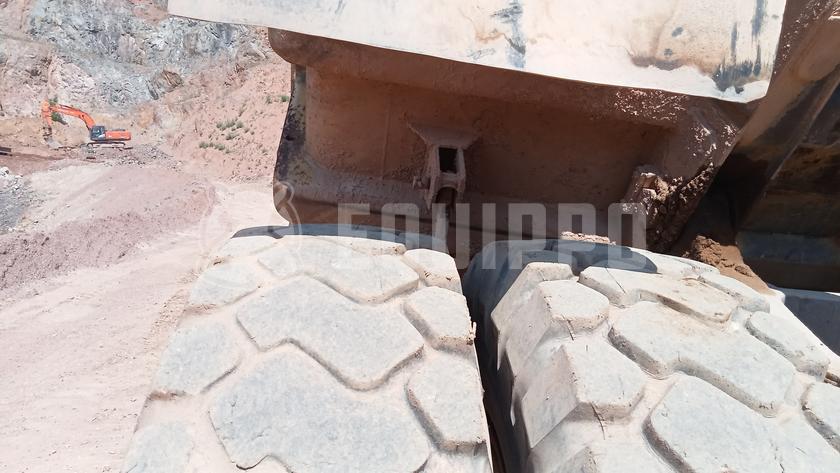 1995 كاتربيلر 769C-44233059