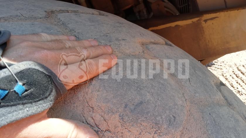 1995 كاتربيلر 769C-44233053