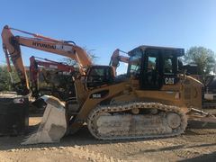 Caterpillar 963K  - - Used Loader