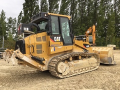 Caterpillar 963K  - - Used Loader