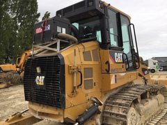 Caterpillar 963K  - - Used Loader