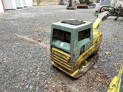 Ammann AVH 5030 - - Compactador manual Usada
