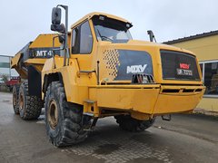 Photo de la Moxy MT 41