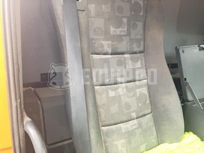 2006 مرسيدس بنز Actros 3241K-44269010