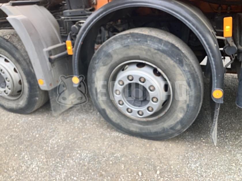 2006 مرسيدس بنز Actros 3241K-44269025