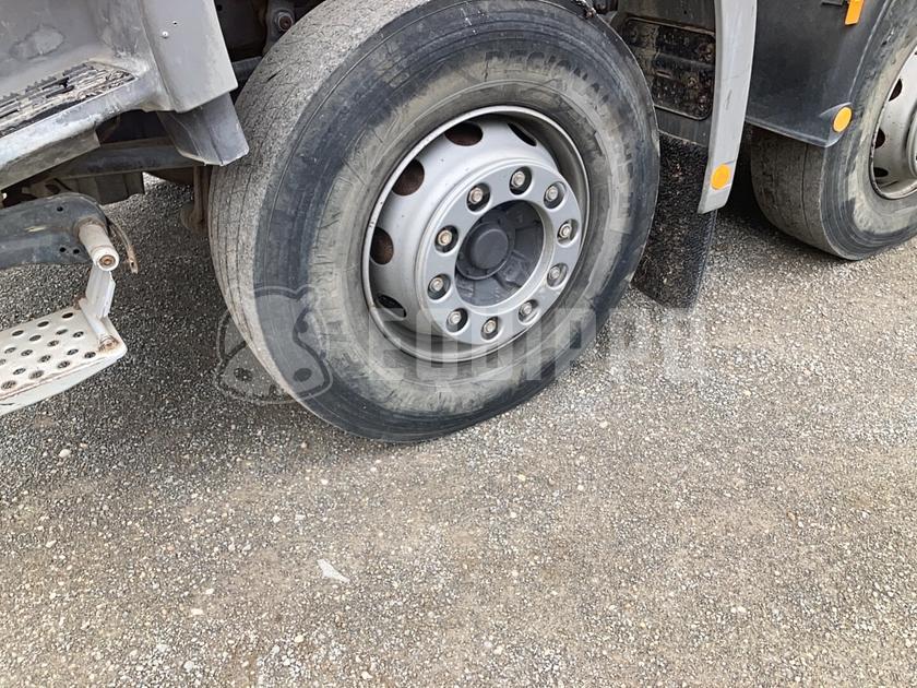 2006 مرسيدس بنز Actros 3241K-44269027