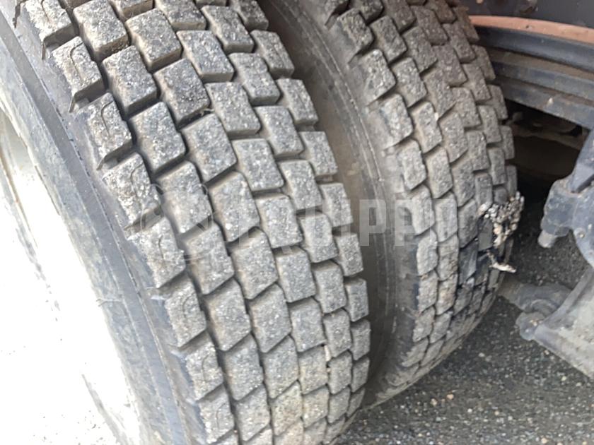 2006 مرسيدس بنز Actros 3241K-44269033