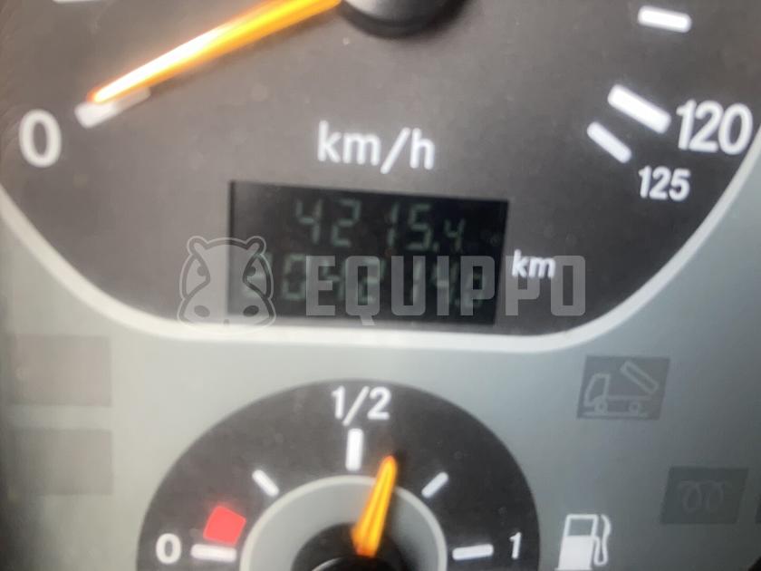 2006 مرسيدس بنز Actros 3241K-44269035