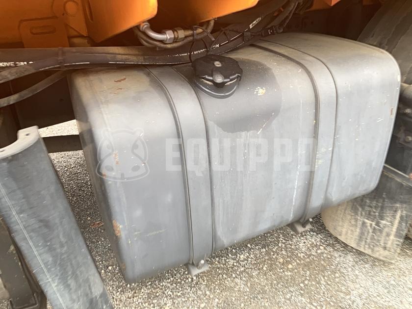 2006 مرسيدس بنز Actros 3241K-44269040