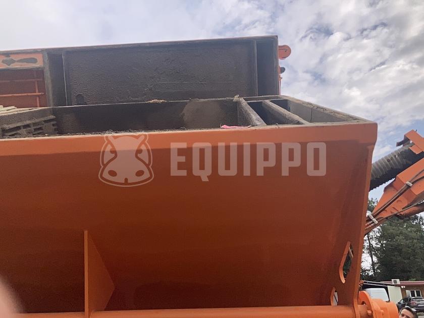 2006 مرسيدس بنز Actros 3241K-44269041