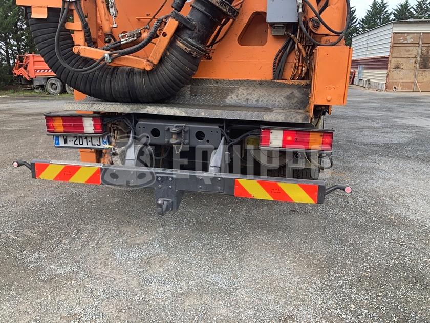 2006 مرسيدس بنز Actros 3241K-44269057