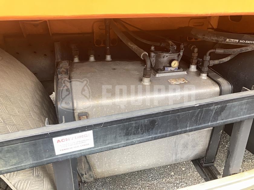 2006 مرسيدس بنز Actros 3241K-44269063