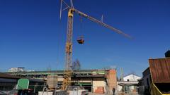 Liebherr 63 K  - - Used Tower Crane