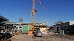 Liebherr 63 K  - - Used Tower Crane