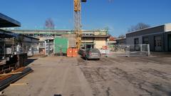 Liebherr 63 K  - - Used Tower Crane