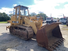 Imagen del Caterpillar 963b