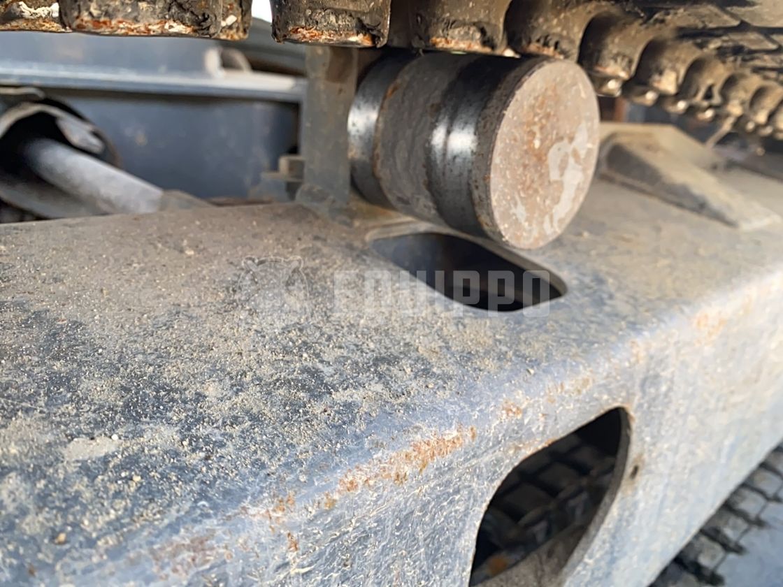 2018 TAKEUCHI TB225-44334415