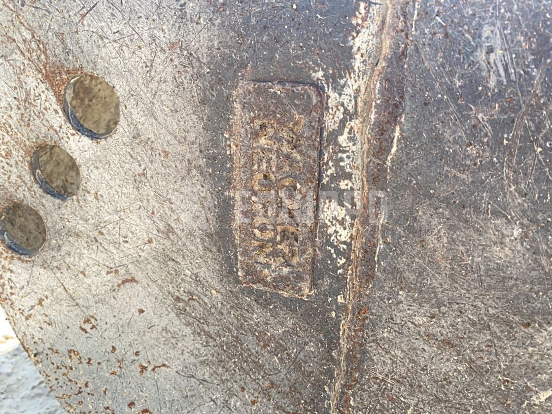 2017 WACKER NEUSON EZ28-44415673