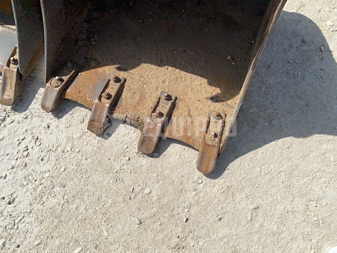 2017 WACKER NEUSON EZ28-44821924