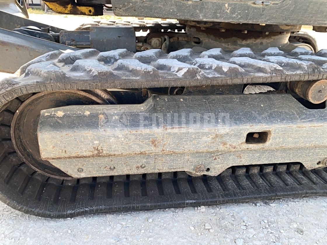 2017 WACKER NEUSON EZ28-44847247