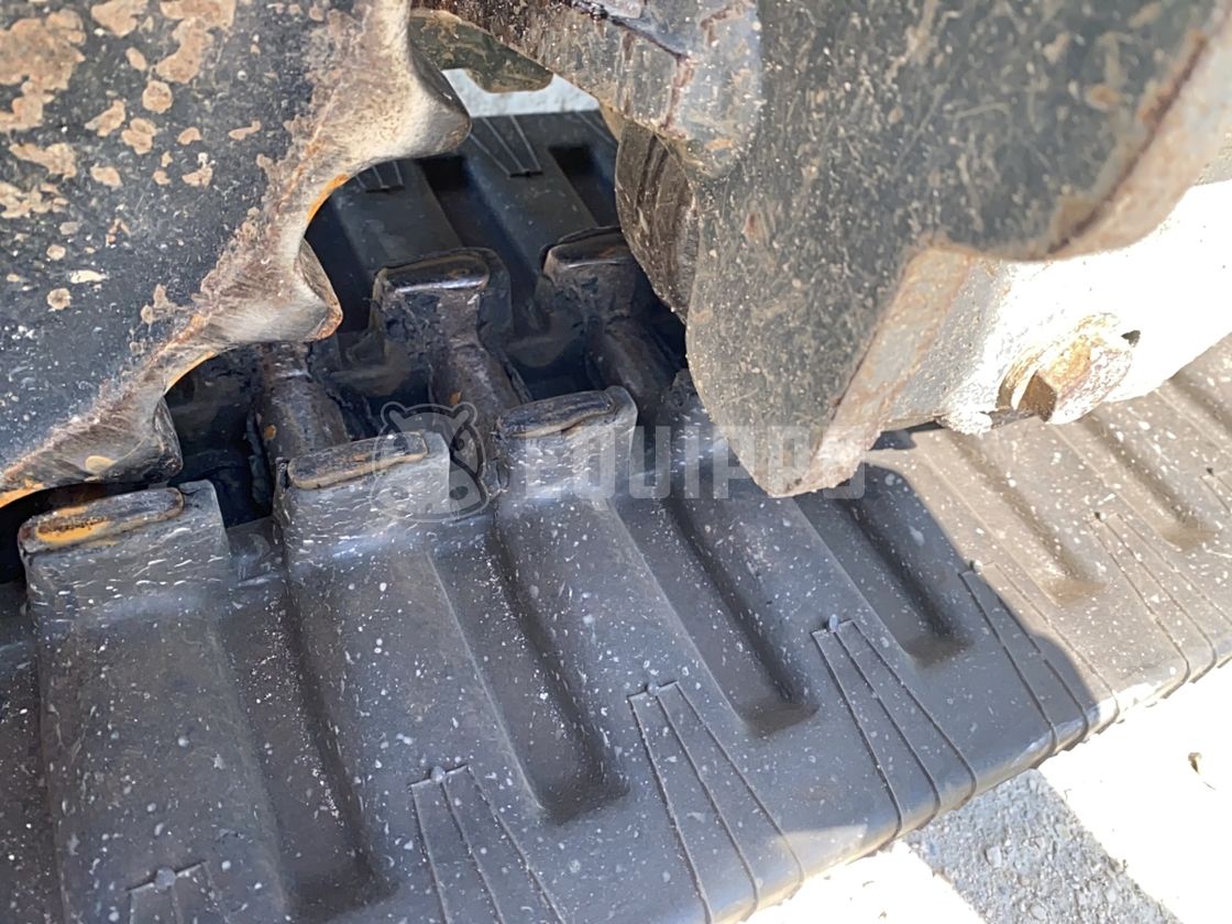 2017 WACKER NEUSON EZ28-44415682