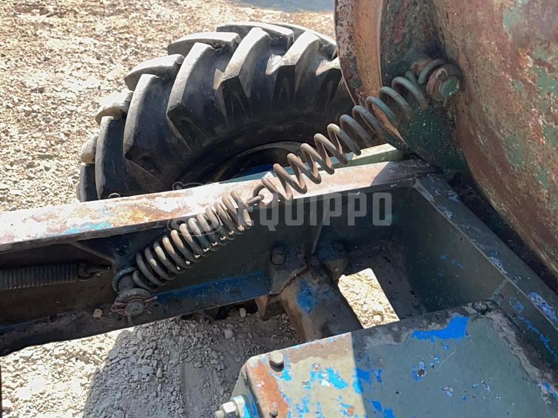 1990 Sambron BW-44339639