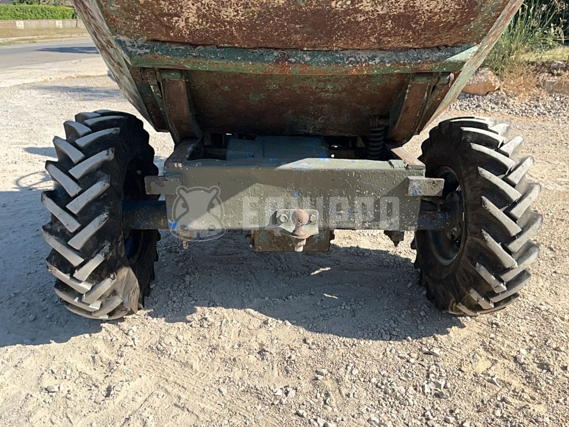 1990 Sambron BW-44339628