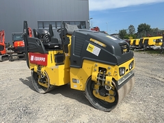 Picture of the Bomag BW 80 AD-5