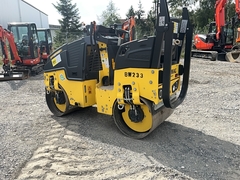 Bomag BW 80 AD-5 - - Gebrauchte Tandemwalze