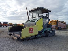 Ammann AFT 700-3  - - Used Asphalt Paver