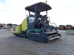 Ammann AFT 700-3  - - Used Asphalt Paver