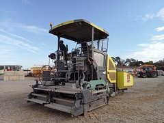 Ammann AFT 700-3  - - Used Asphalt Paver