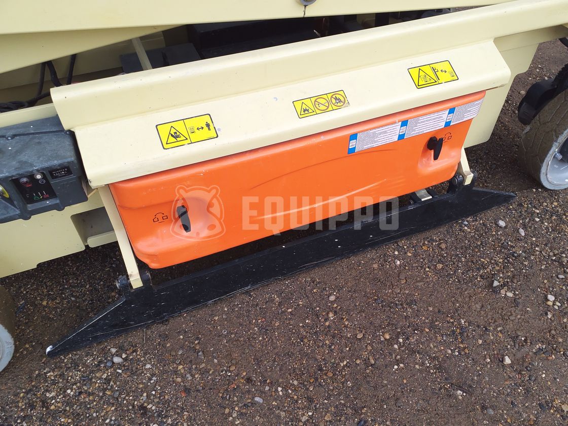 2019 JLG 3246ES-44356367