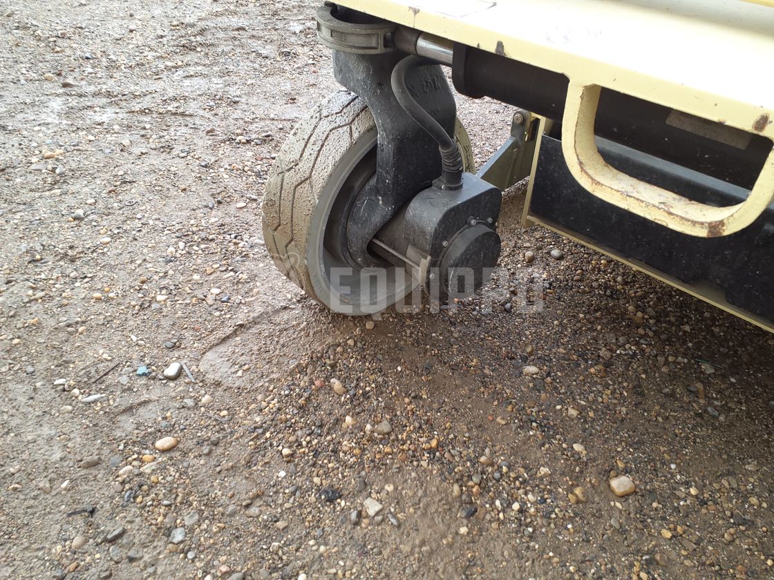 2019 JLG 3246ES-44356389