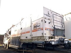 Imagen del Wirtgen KMA 200