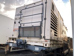 Wirtgen KMA 200 - - Used Asphalt Recycler