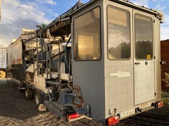 Wirtgen KMA 200 - - Used Asphalt Recycler