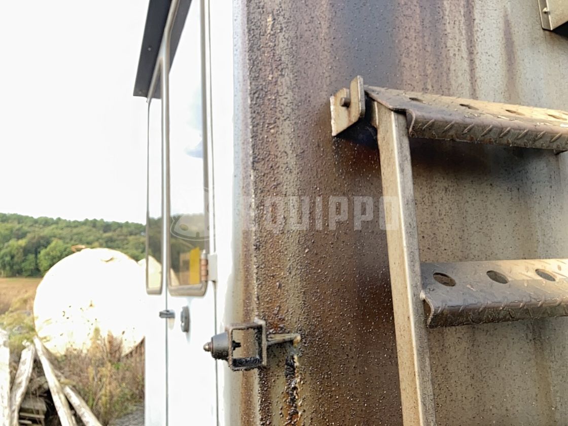 2007 Wirtgen KMA 200-44400509