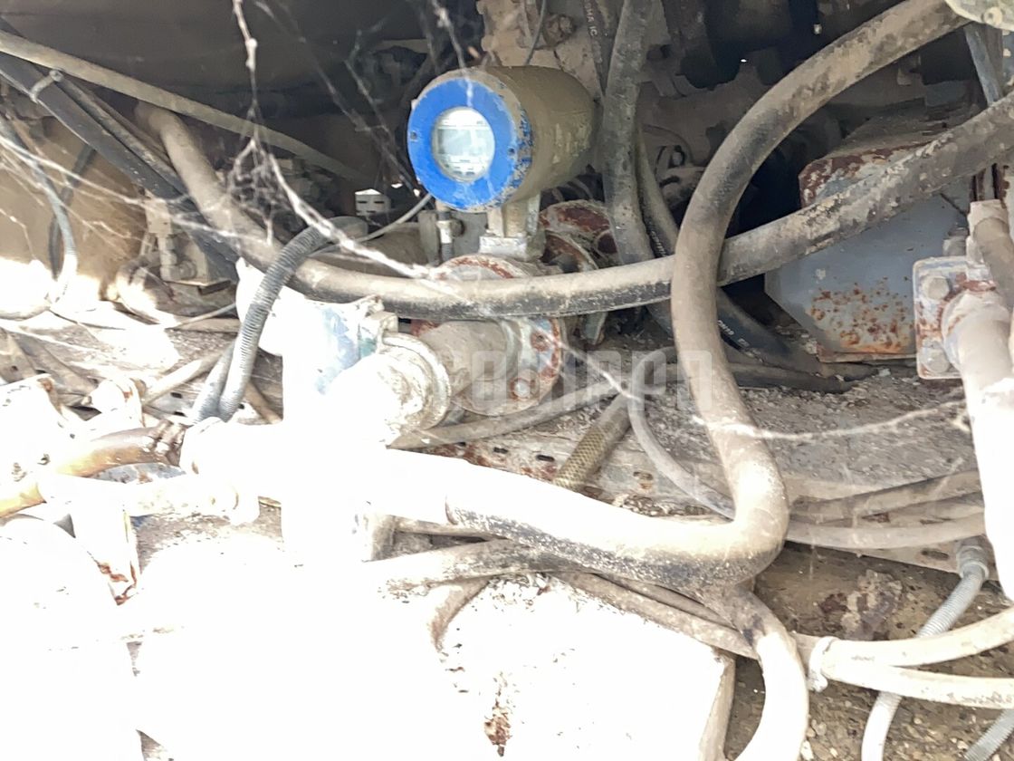 2007 Wirtgen KMA 200-44400511