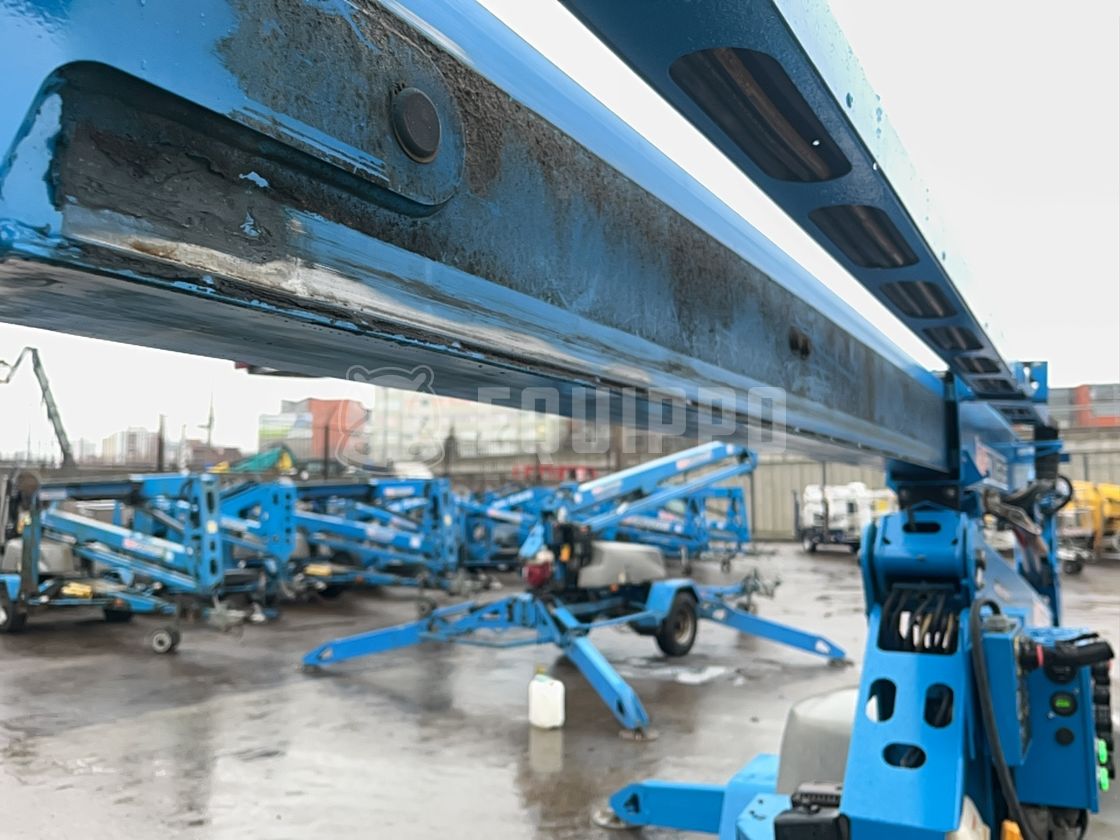 2017 Genie TZ 50-44361752