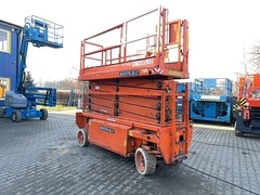 Foto van de Holland-Lift N165-12EL 18.50 m