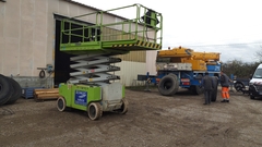 Foto van de Iteco IT1215T (11,8 m)