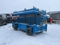 Photo de la Holland-Lift B195-DL25 (21m)