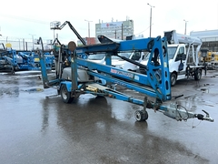 Foto van de Genie TZ™-50 Hybride w/Drive (17m)