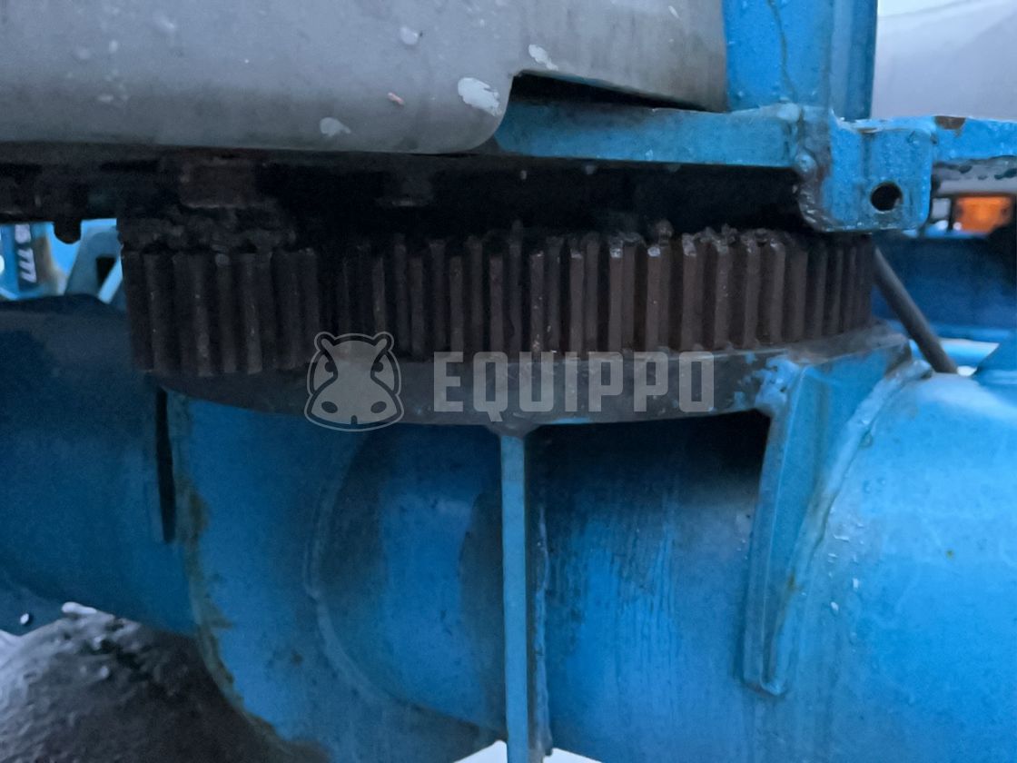 2016 Genie TZ-50 DC-48553146