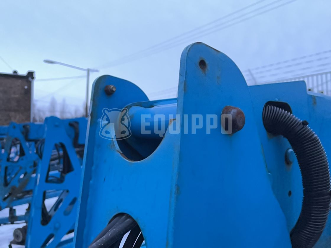 2016 Genie TZ-50 DC-48271116