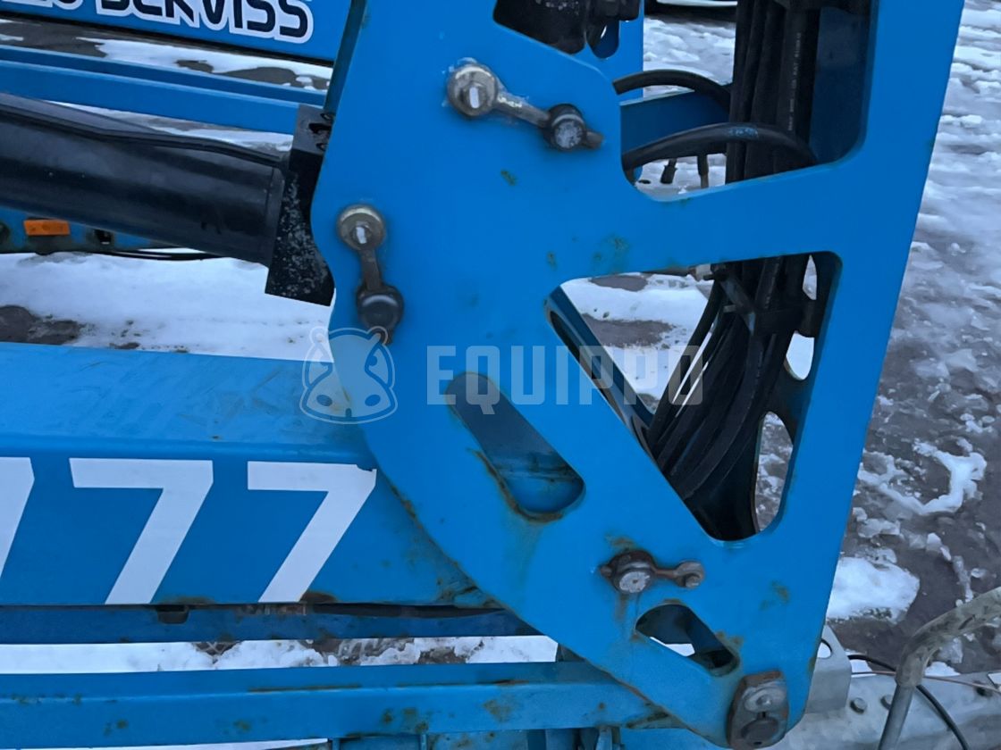 2016 Genie TZ-50 DC-48271122