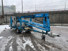Picture of the Genie TZ-50 DC w/Drive (17m)