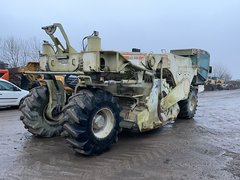 Wirtgen Wr 2400  - Rechts achter - Gebruikte Bodemstabilisator