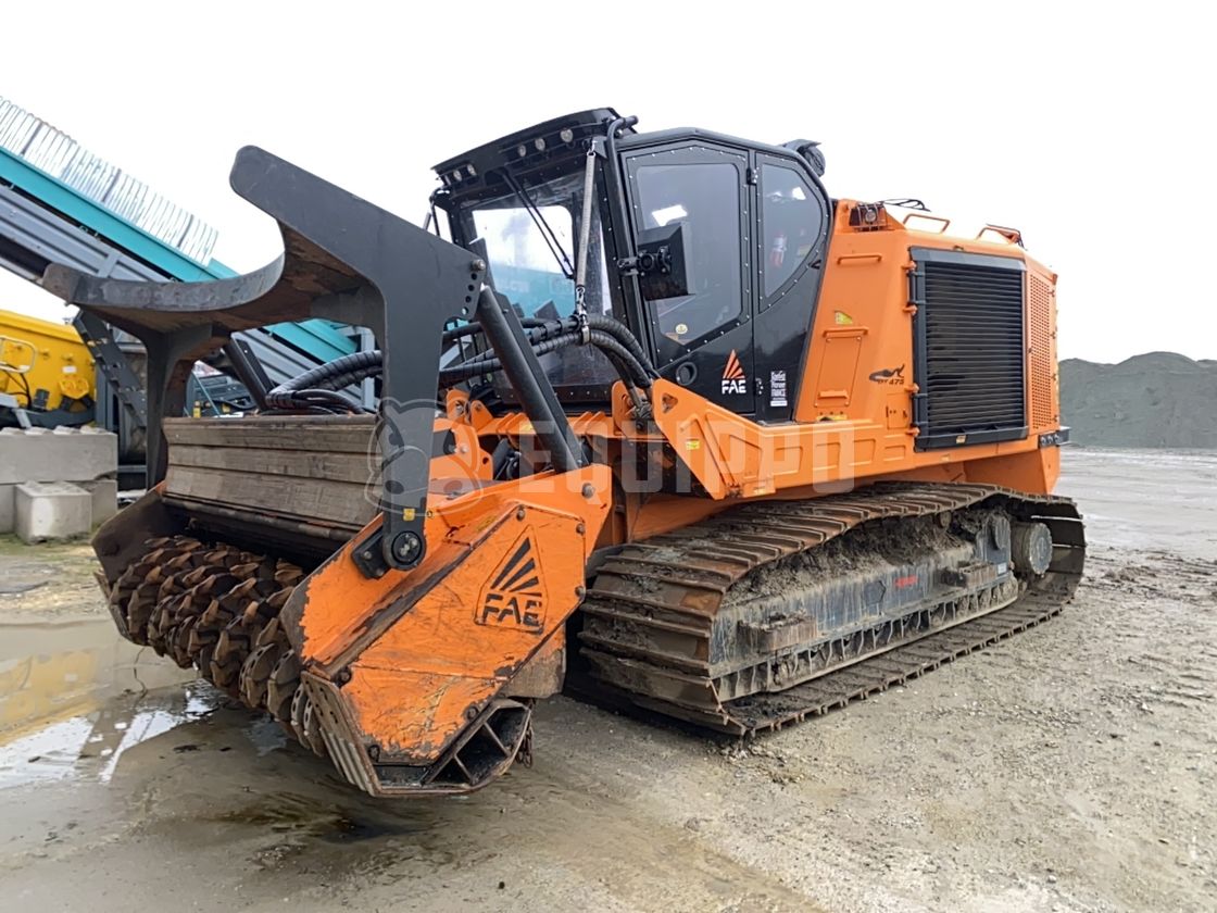 2021 FAE PT475-46880468